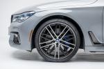 BMW 750i xDrive M Sport 2016 года (NA)